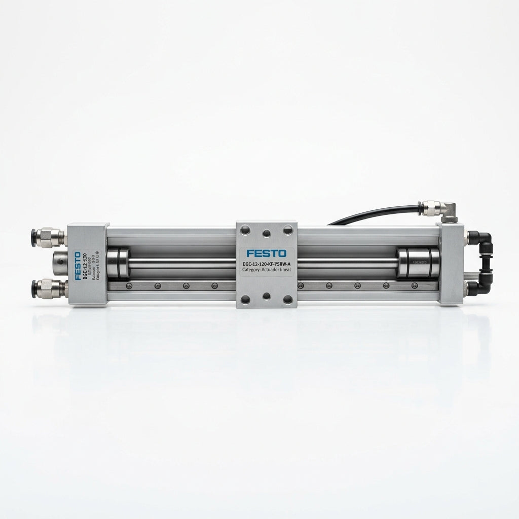 FESTO DGC-12-120-KF-YSRW-A