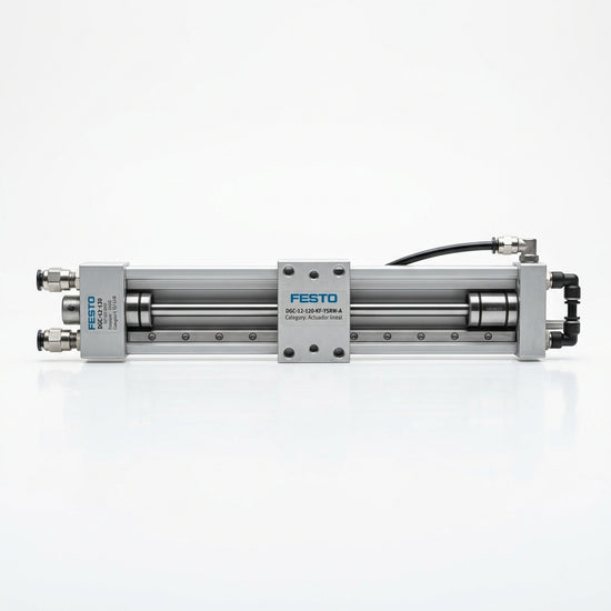 FESTO DGC-12-120-KF-YSRW-A