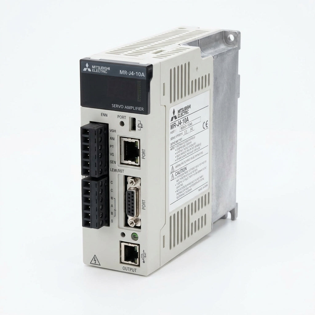 Mitsubishi Electric MR-J4-10A