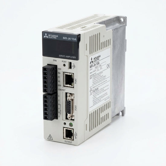 Mitsubishi Electric MR-J4-10A