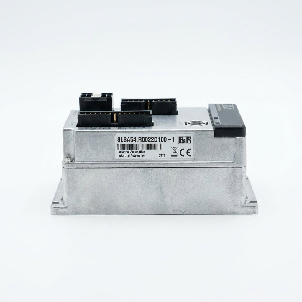 B&R Industrial Automation 8LSA54.R0022D100-1