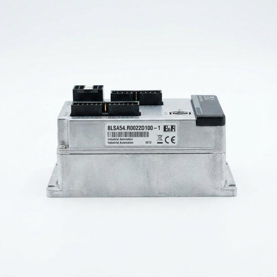 B&R Industrial Automation 8LSA54.R0022D100-1