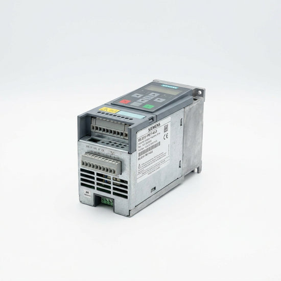 SIEMENS 6SL3210-1PB17-4UL0