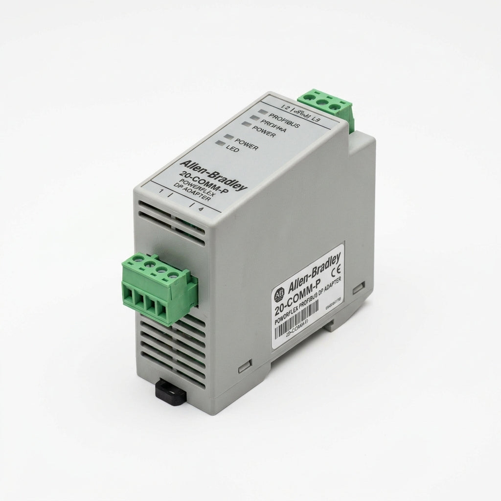 Allen-Bradley 20-COMM-P