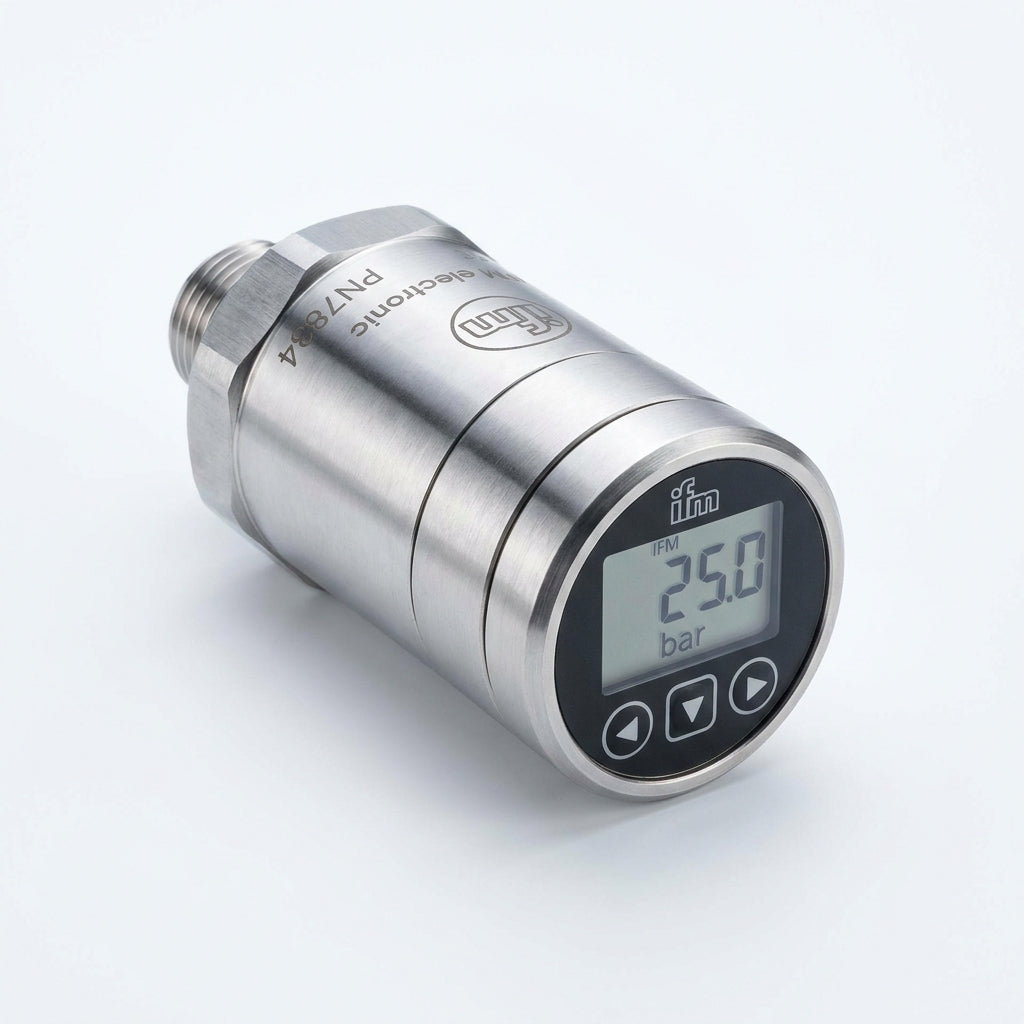 IFM Electronic PN7834