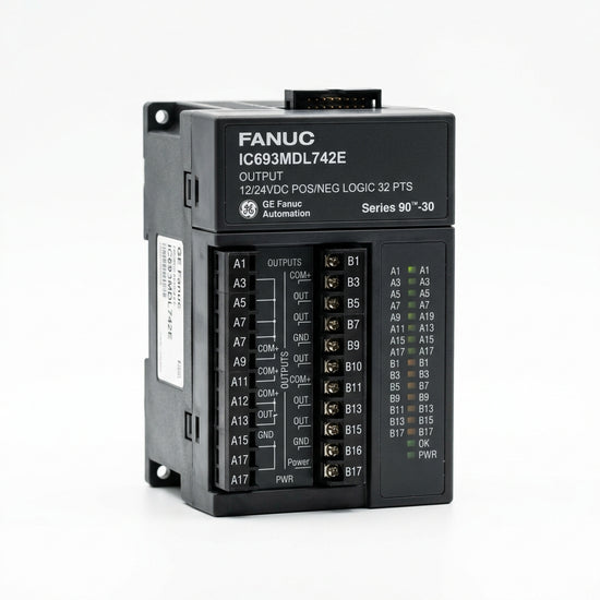 FANUC IC693MDL742E