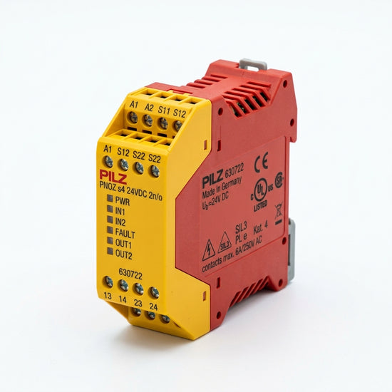 PILZ 630722