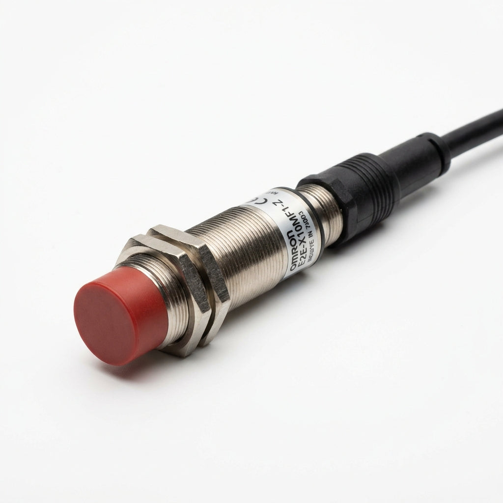 Omron E2E-X10MF1-Z