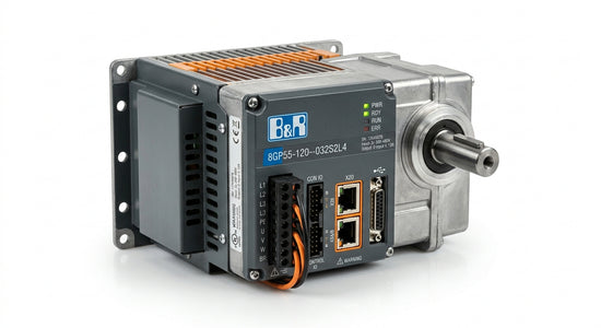 B&R 8GP55-120--032S2L4