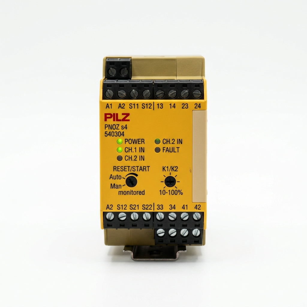 PILZ 540304