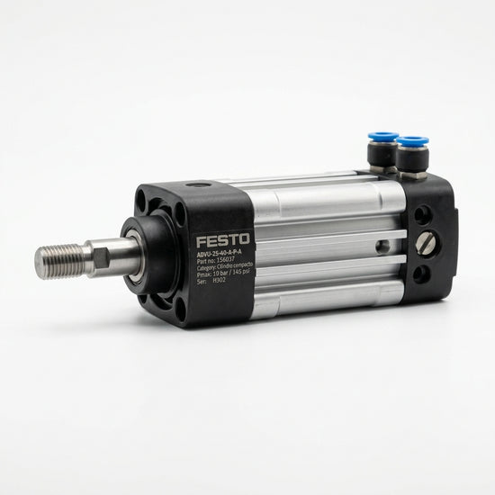 FESTO ADVU-25-40-A-P-A