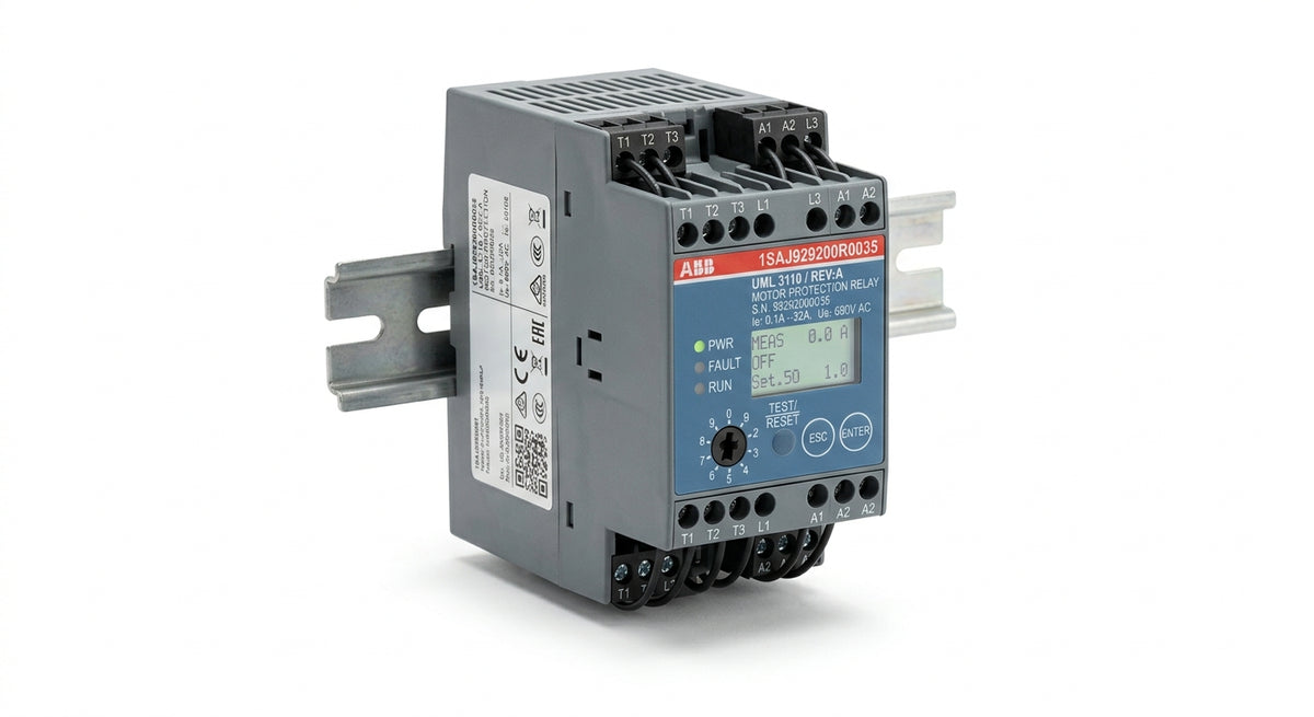 ABB 1SAJ929200R0035