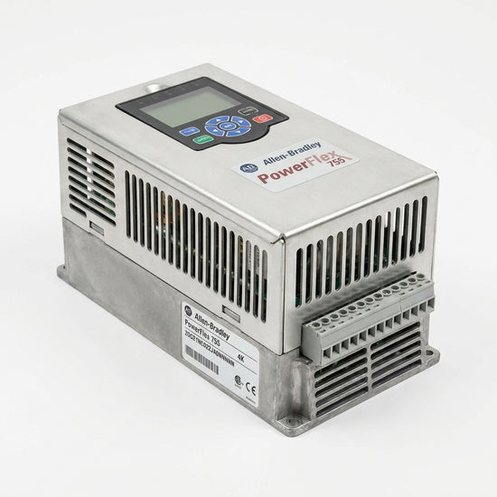 Allen-Bradley 20G21NC022JA0NNNNN