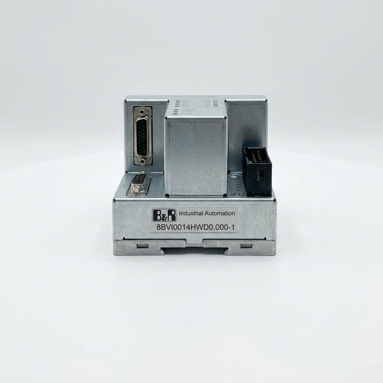 B&R Industrial Automation 8BVI0014HWD0.000-1