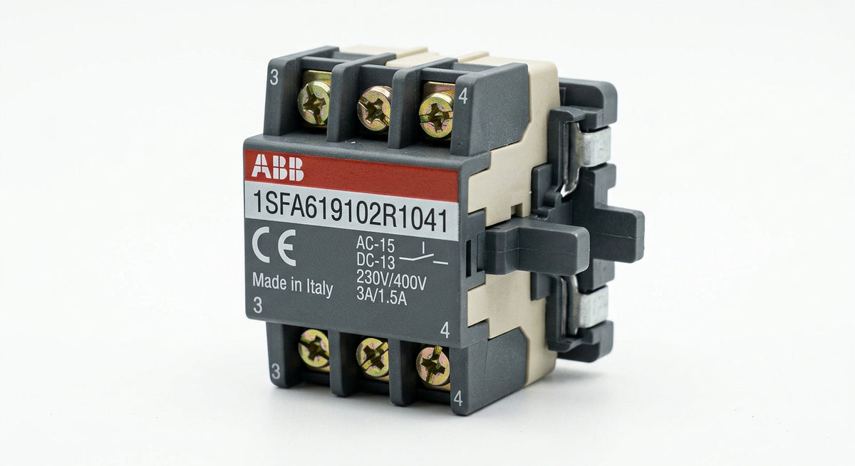ABB 1SFA619102R1041