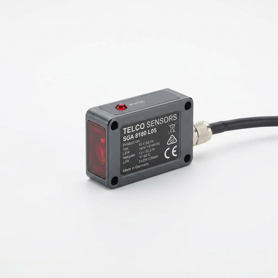 Telco Sensors SGA 8180 L05