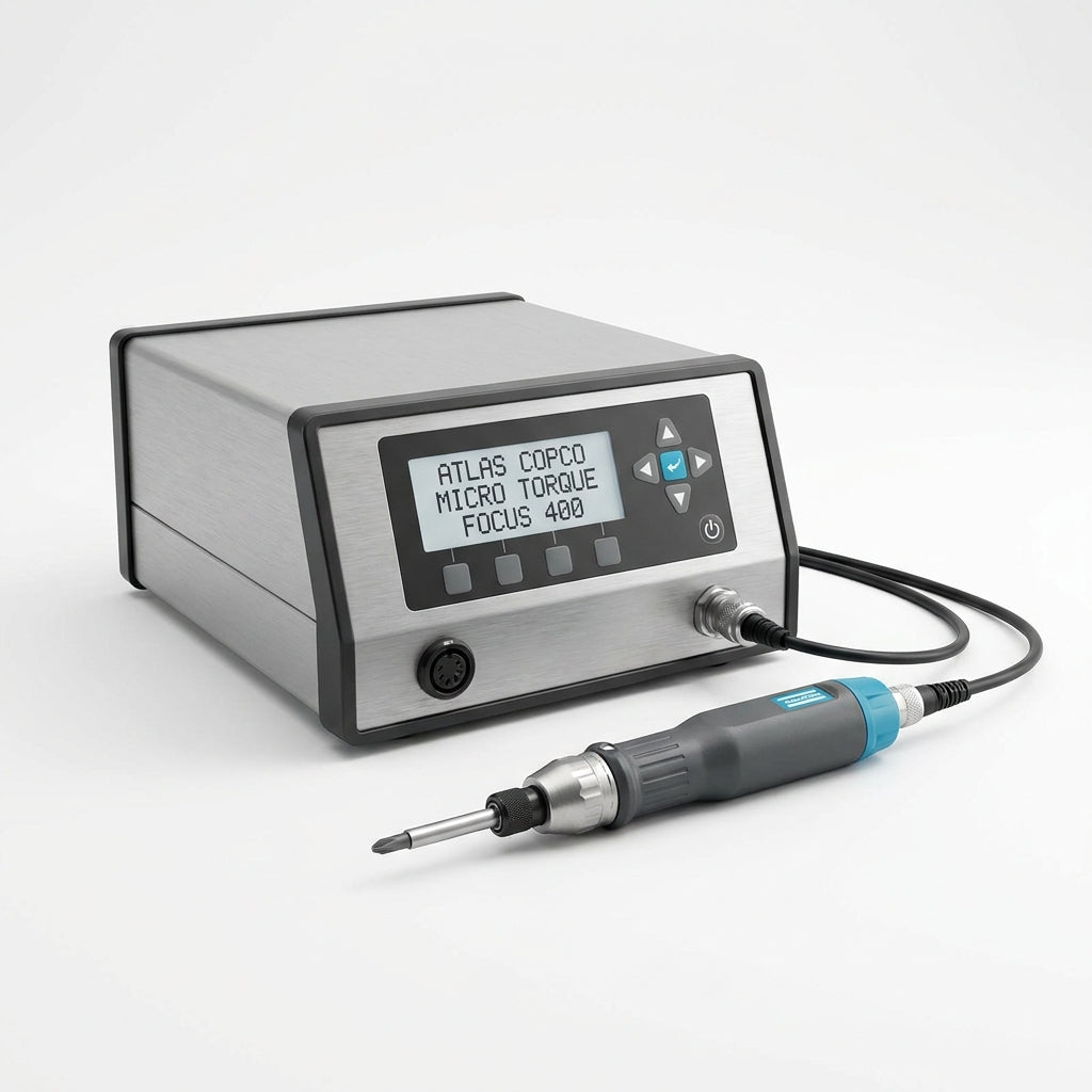 Atlas Copco Micro Torque Focus 400