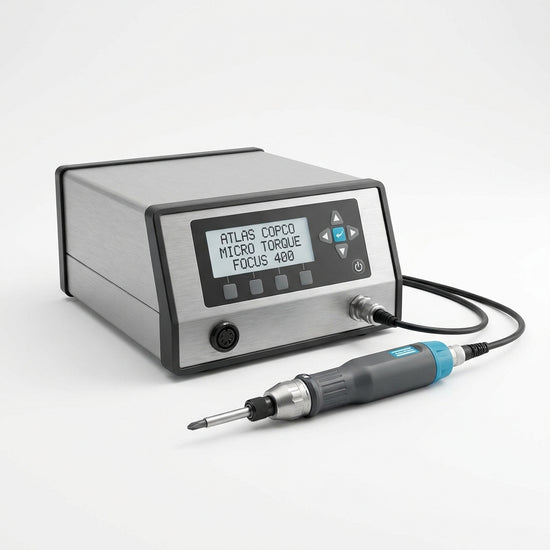 Atlas Copco Micro Torque Focus 400