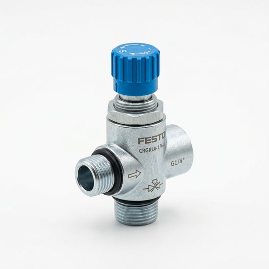 FESTO CRGRLA-1/4-B