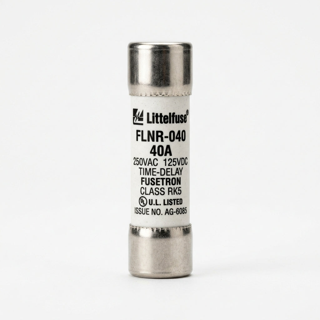 LITTELFUSE FLNR040