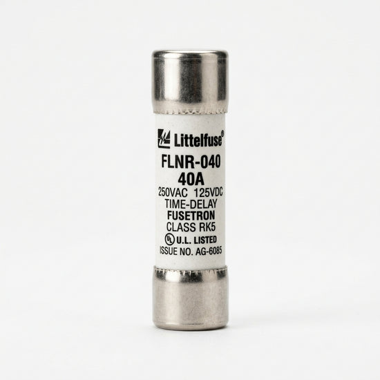 LITTELFUSE FLNR040