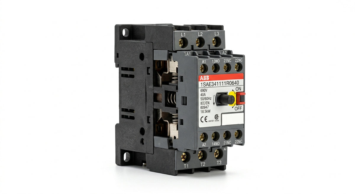 ABB 1SAE341111R0640