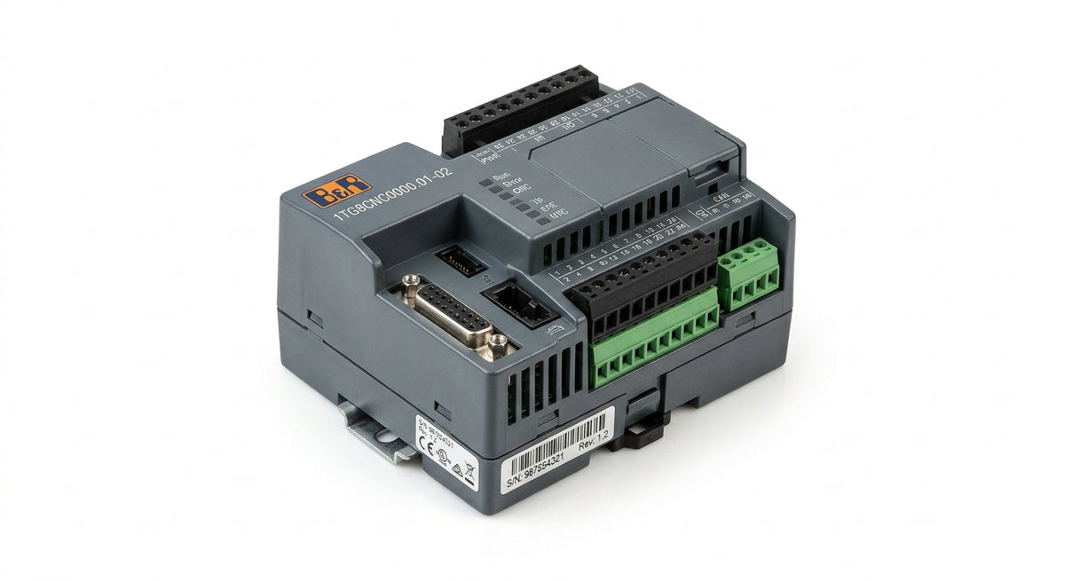 B&R 1TG8CNC0000.01-02