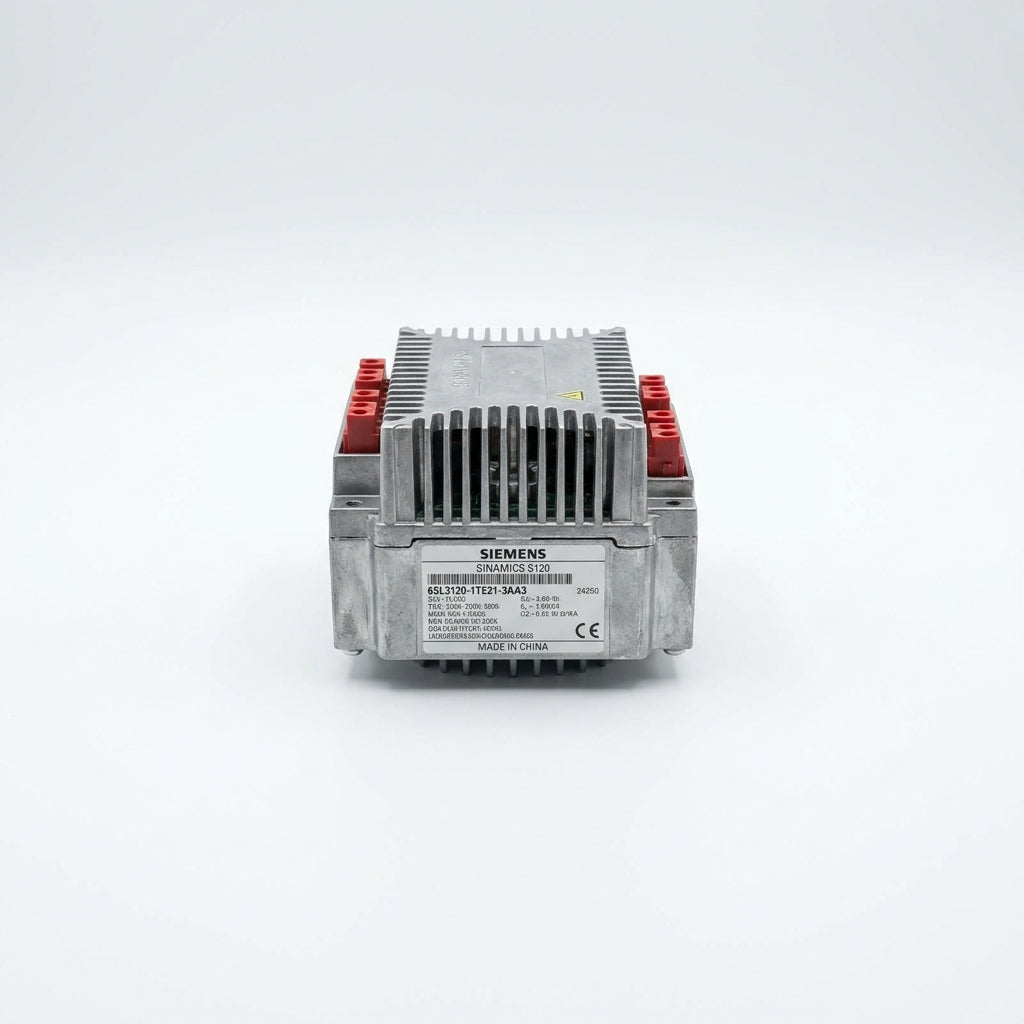 SIEMENS/HT 6SL3120-1TE31-3AA3