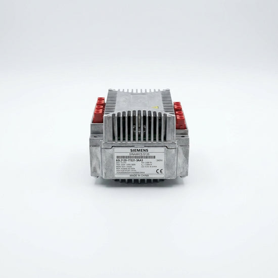 SIEMENS/HT 6SL3120-1TE31-3AA3