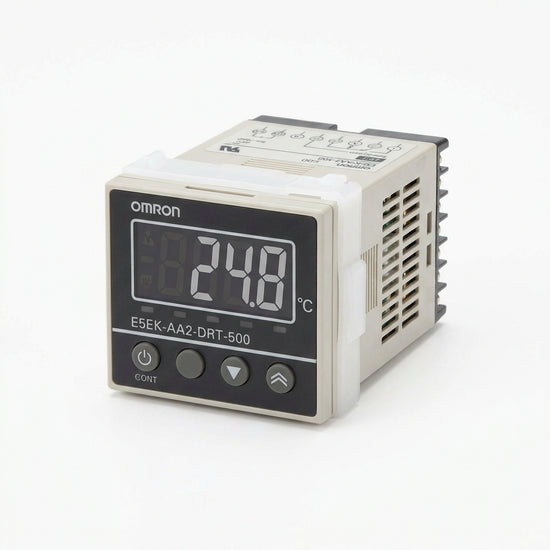 Omron E5EK-AA2-DRT-500