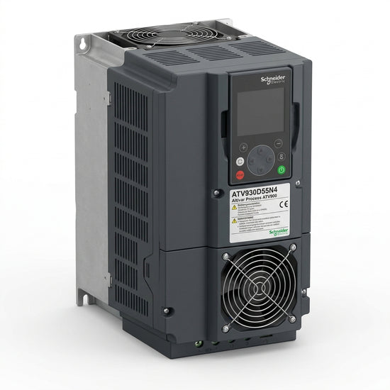 Schneider Electric ATV930D55N4