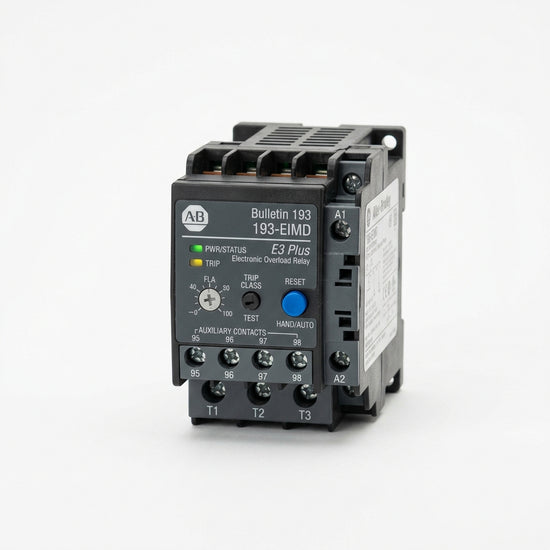Allen Bradley 193-eimd