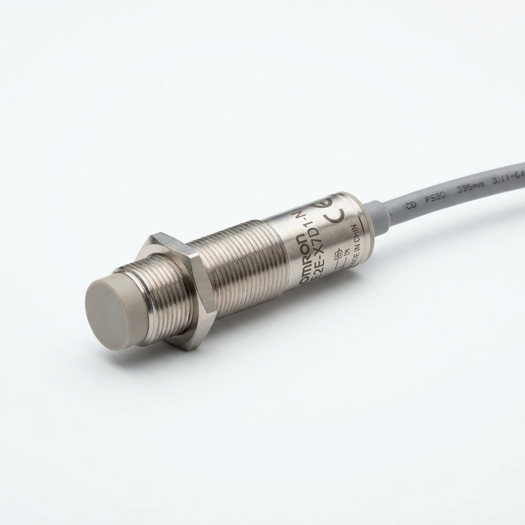 Omron E2E-X7D1-N