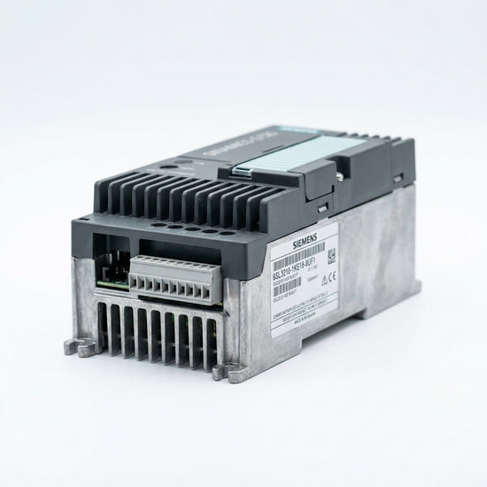 Siemens 6SL3210-1KE18-8UF1