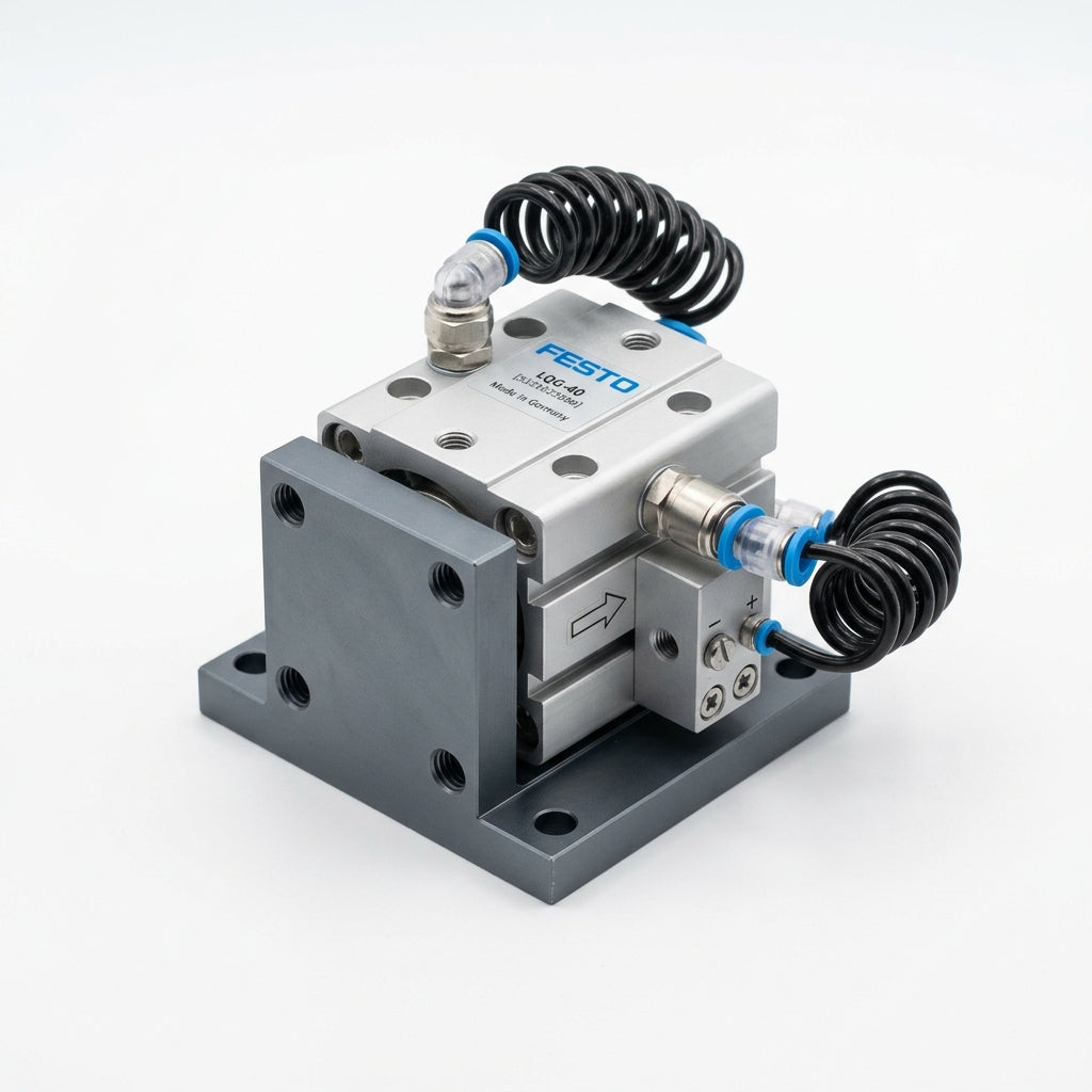 FESTO LQG-40