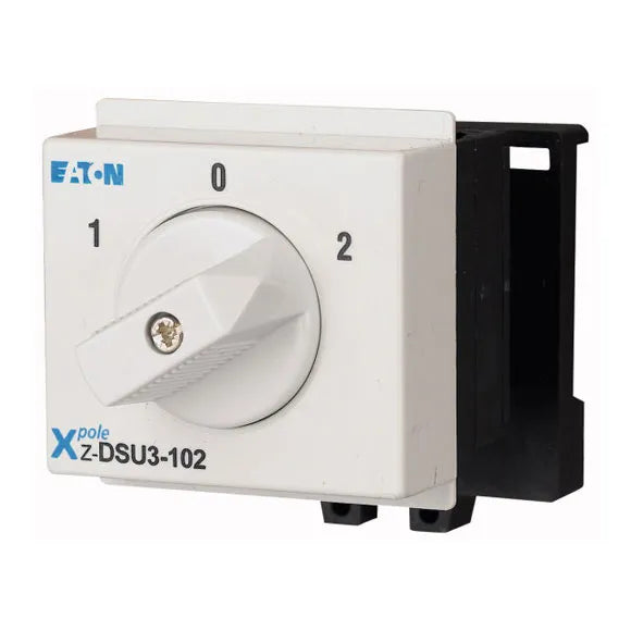 Z-SCH230/25-40 CONTACTOR 4A 25A  230V