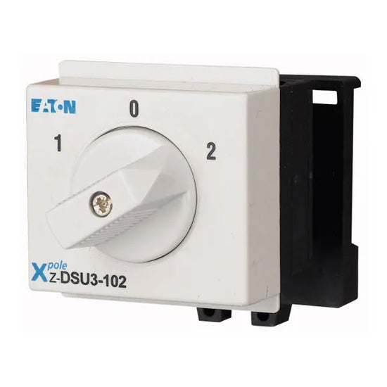 Z-SCH230/25-40 CONTACTOR 4A 25A  230V
