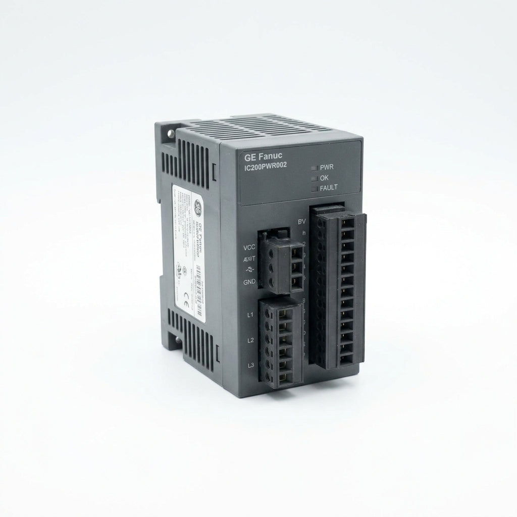 GE Fanuc IC200PWR002