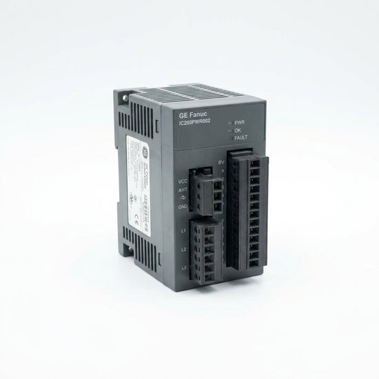 GE Fanuc IC200PWR002