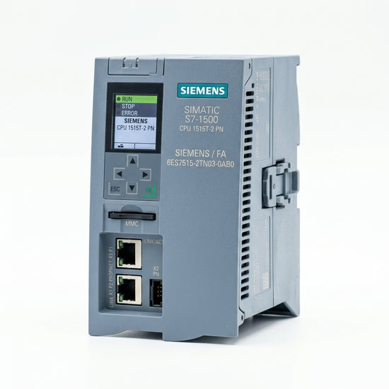 SIEMENS/FA 6ES7515-2TN03-0AB0
