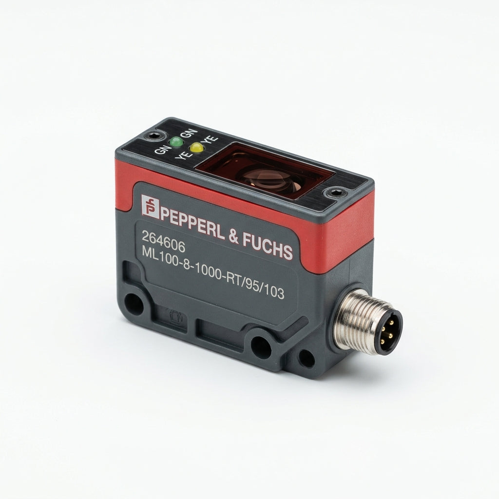 PEPPERL & FUCHS 264606