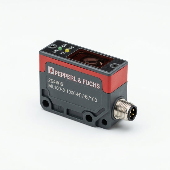 PEPPERL & FUCHS 264606
