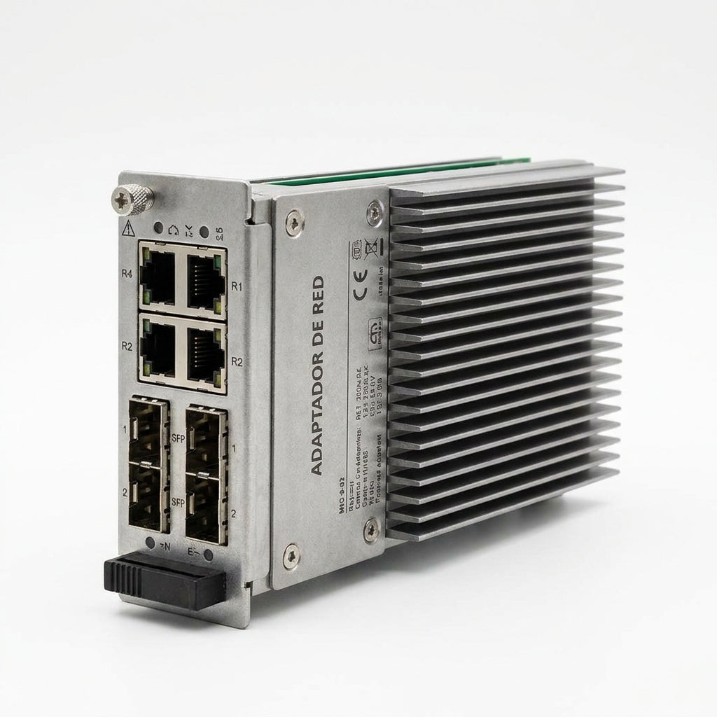 BIND 1734-AENTR SER B  Modulo Adaptador De Red