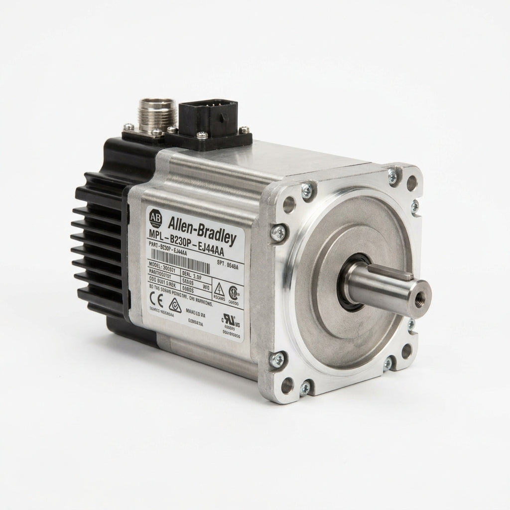 Allen-Bradley MPL-B230P-EJ44AA