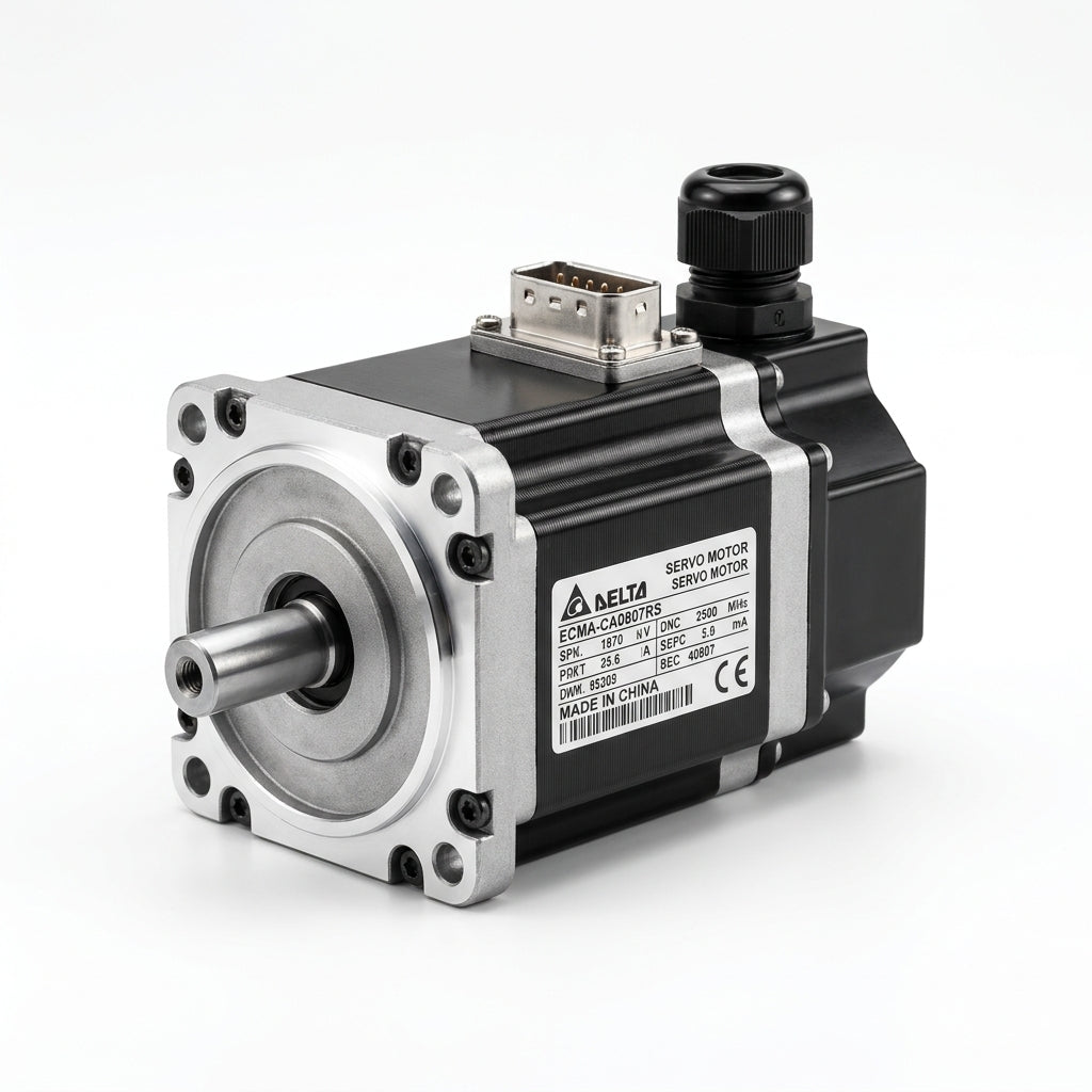 Delta Electronics ECMA-CA0807RS
