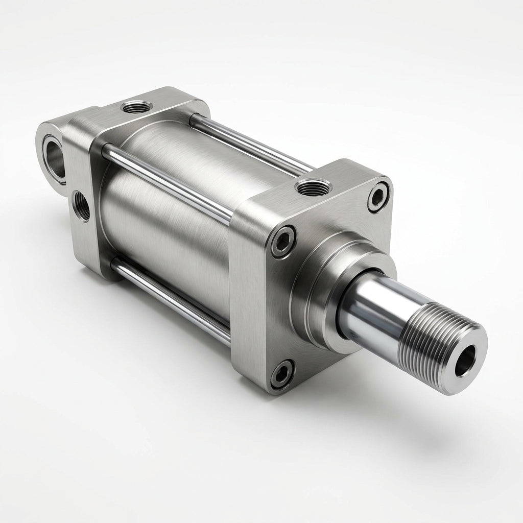 BIND Festo-1366952 CIL. NORMALIZ. DSBC-50-100- PPVA-N3