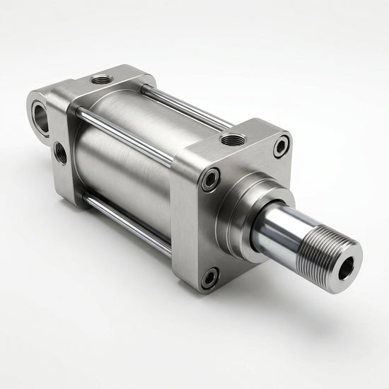 BIND Festo-1366952 CIL. NORMALIZ. DSBC-50-100- PPVA-N3
