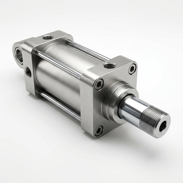 BIND Festo-1366952 CIL. NORMALIZ. DSBC-50-100- PPVA-N3