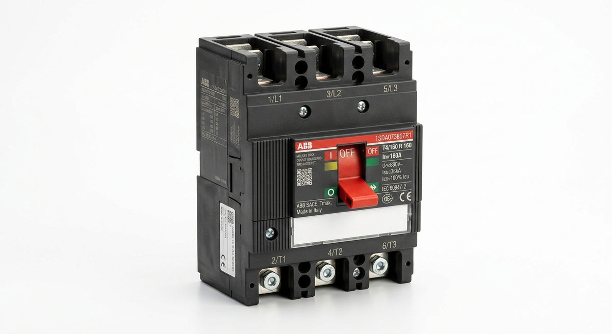 ABB 1SDA073807R1