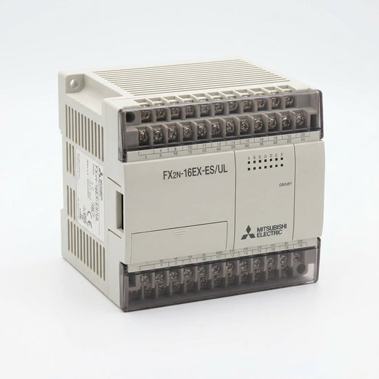 Mitsubishi Electric FX2N-16EX-ES/UL